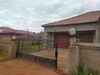  of property in Thohoyandou