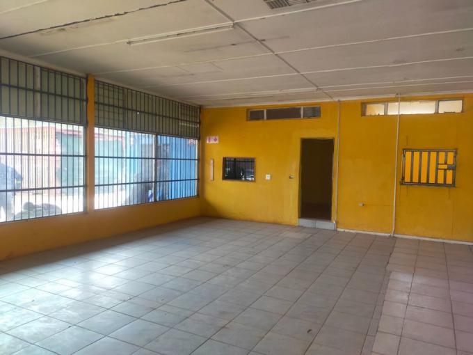 Commercial to Rent in Thohoyandou - Property to rent - MR647447