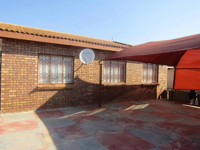 3 Bedroom House to Rent in Northam - Property to rent - MR647450