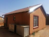  of property in Vanderbijlpark