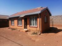  of property in Vanderbijlpark