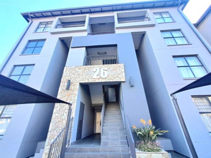 3 Bedroom Simplex for Sale For Sale in Modderfontein - MR647484