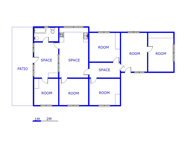 Ground Floor - 168m2 of property for sale in Primrose