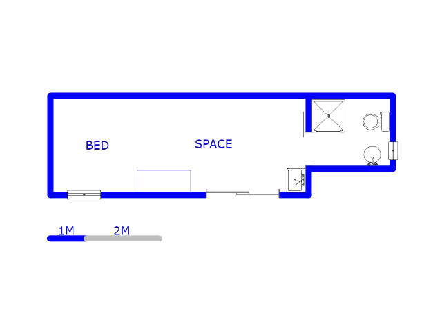 Ground Floor - 25m2 of property for sale in Primrose