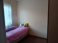 Bed Room 4 of property in Bisho