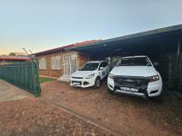  of property in Rooihuiskraal North