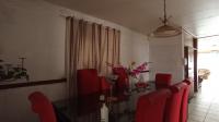 Dining Room - 14 square meters of property in Rietfontein