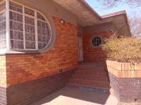 Front View of property in Brakpan