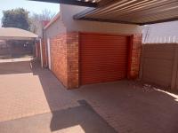 Spaces of property in Brakpan