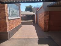 Spaces of property in Brakpan