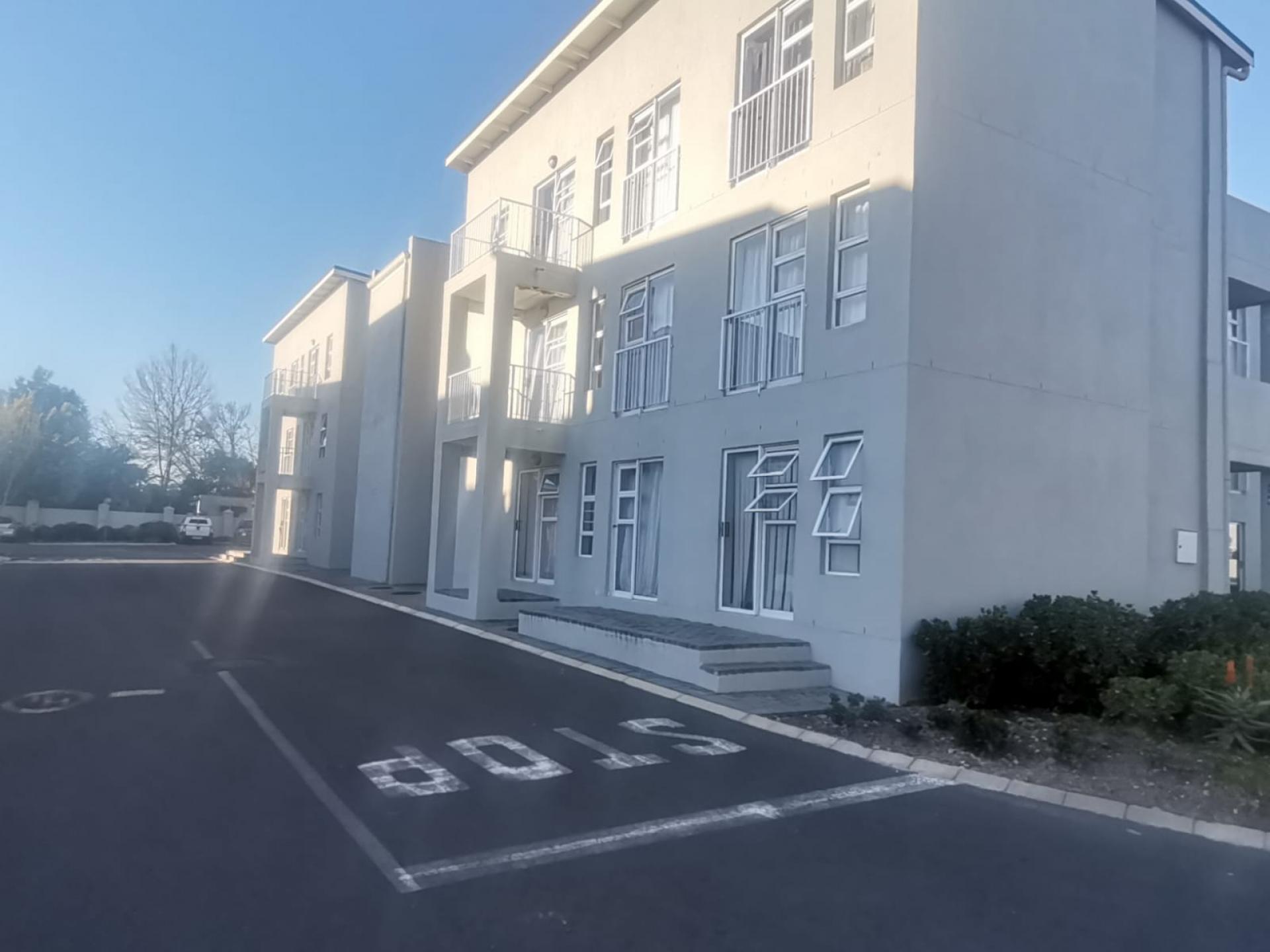 Front View of property in Paarl