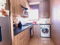 Kitchen of property in Georginia