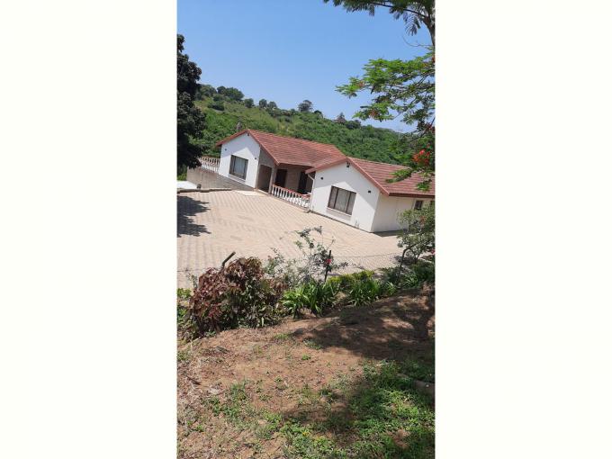 4 Bedroom House for Sale For Sale in Tugela - MR647620