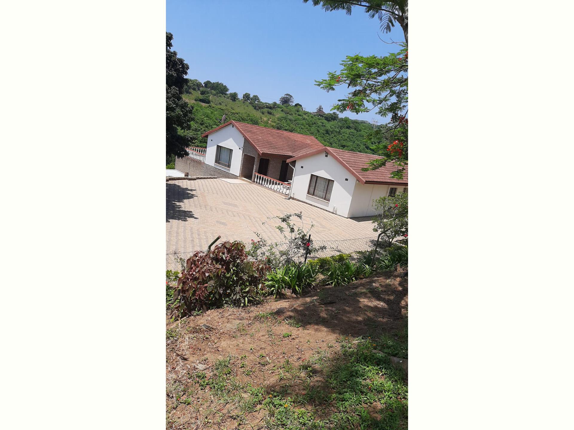  of property in Tugela