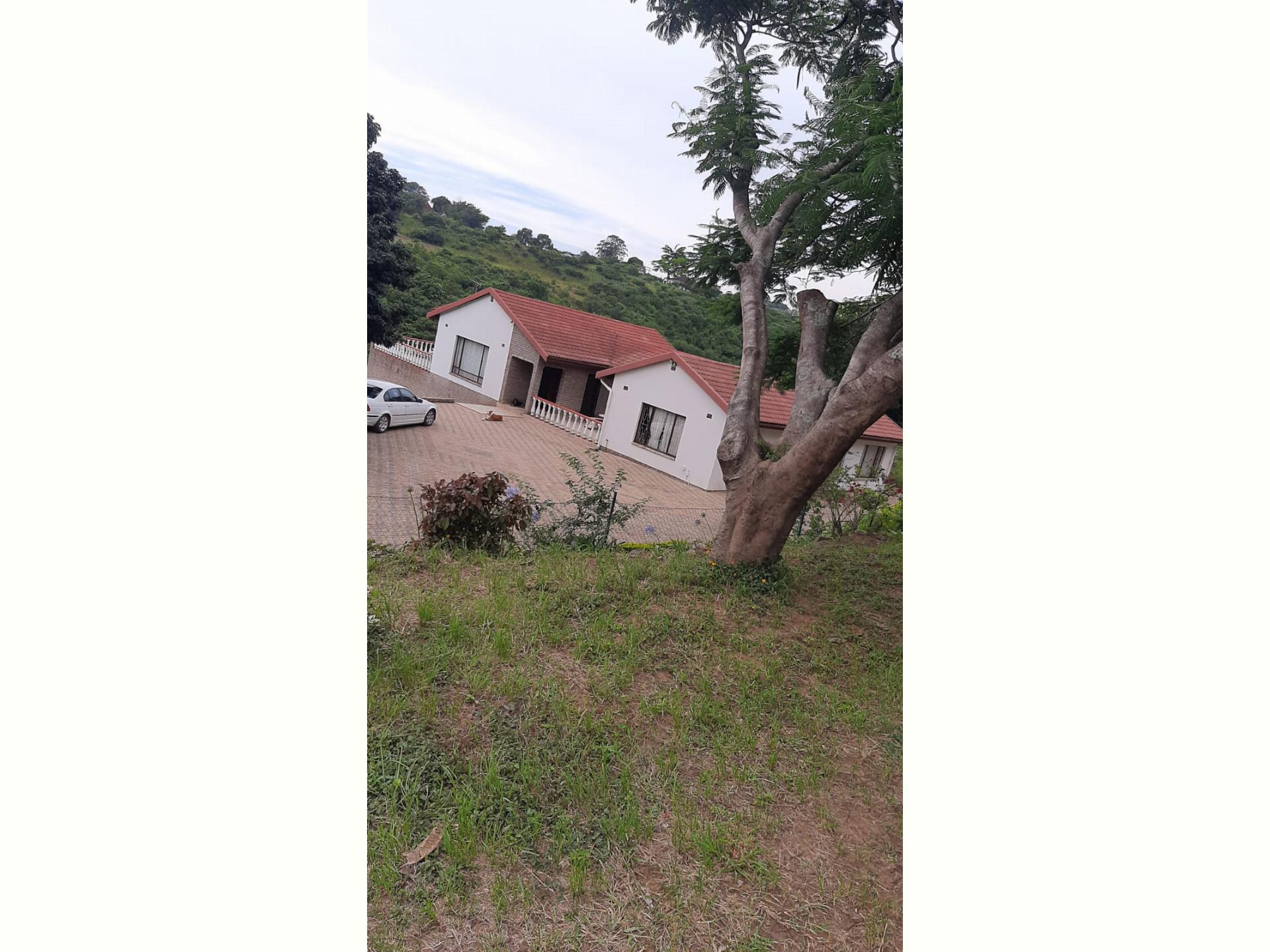  of property in Tugela