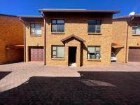 3 Bedroom 2 Bathroom Duplex for Sale for sale in New Redruth