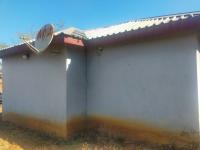  of property in Thohoyandou