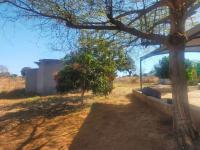  of property in Thohoyandou