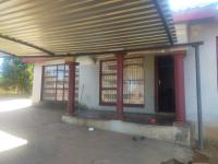  of property in Thohoyandou