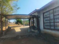  of property in Thohoyandou