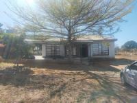  of property in Thohoyandou