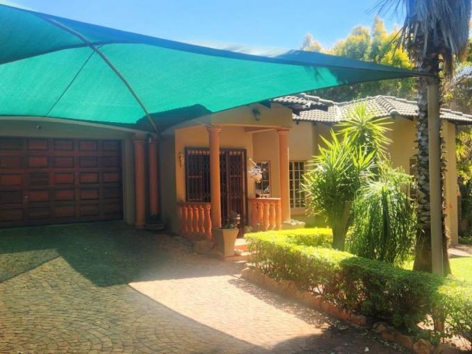 3 Bedroom House for Sale For Sale in Safarituine - MR647699