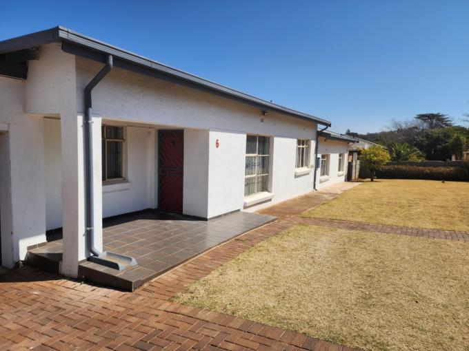 5 Bedroom House for Sale For Sale in Maraisburg - MR647713