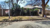 Front View of property in Boksburg South