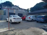  of property in Stanger