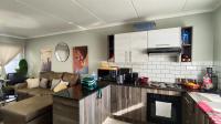 Kitchen - 12 square meters of property in Eveleigh