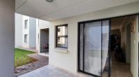 Patio - 10 square meters of property in Eveleigh