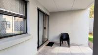 Patio - 10 square meters of property in Eveleigh