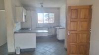 Kitchen of property in Rensburg