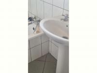 Main Bathroom of property in Rensburg