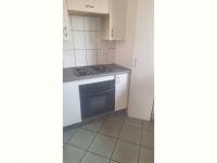 Kitchen of property in Rensburg