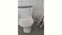 Main Bathroom of property in Rensburg