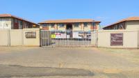 Front View of property in Rensburg