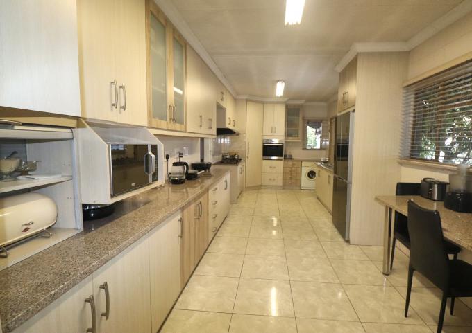 4 Bedroom House for Sale For Sale in Lenasia - MR647796