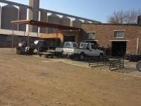  of property in Vryburg