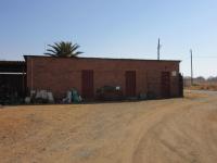  of property in Vryburg