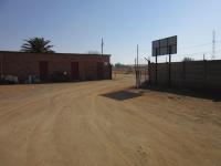  of property in Vryburg