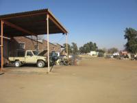  of property in Vryburg