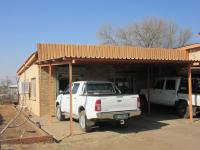  of property in Vryburg