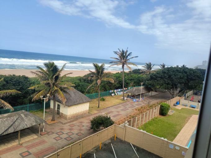 1 Bedroom Apartment for Sale For Sale in Amanzimtoti  - MR647828