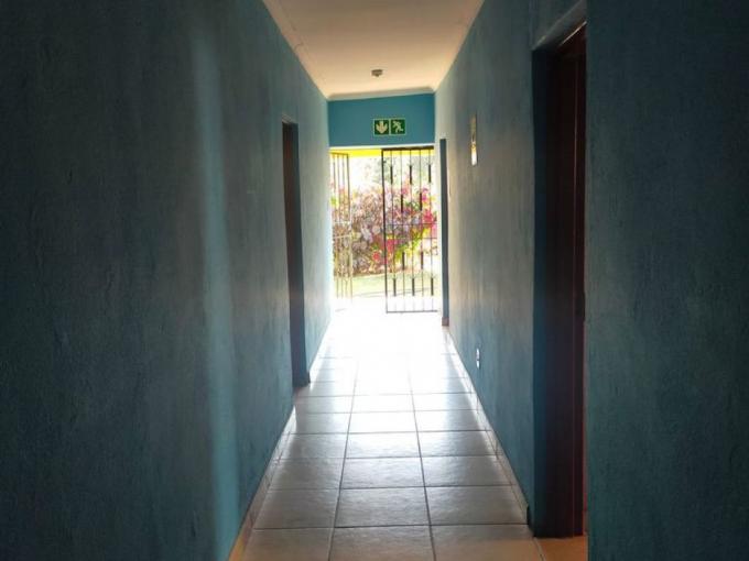 15 Bedroom Guest House for Sale For Sale in Thohoyandou - MR647829