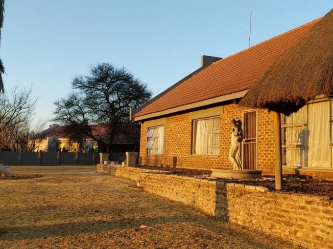 Smallholding for Sale For Sale in Middelburg - MP - MR647853