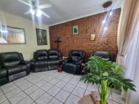  of property in Flora Park 