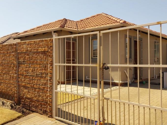 3 Bedroom House for Sale For Sale in Alberton - MR647902