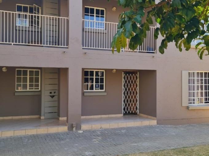 1 Bedroom Apartment for Sale For Sale in Waterval East - MR647905