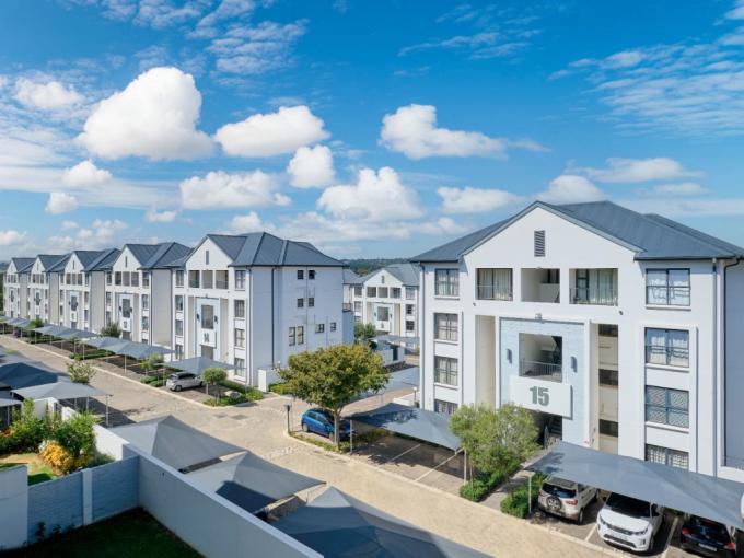 2 Bedroom Apartment for Sale For Sale in Bryanston - MR647907